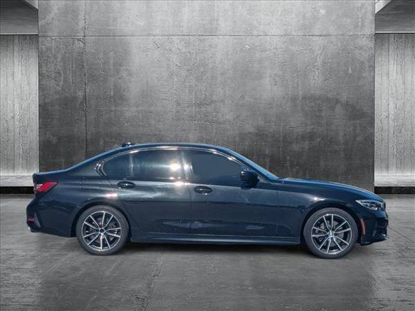 2019 BMW 3 Series 3-Series 330i Sedan - $18,895 (Call *(661) 347-8705* to Confirm Availability Instantly)63470049411969123