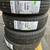 NEW Set of 14” Kumho Solus Tires 205/75R14 1 thumbnail