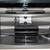 Glass Entertainment Center TV Stand 2 thumbnail