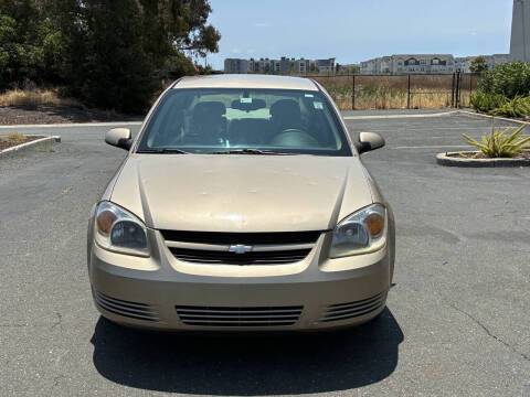 2008 Chevrolet Cobalt LT 4pu - $2,799 (fremont / union city / newark)63613849772545121