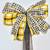 🐝 FABULOUS BUMBLE BEE SHELF $40 2 thumbnail