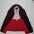 Halloween Dracula Costume Size 5 3 thumbnail