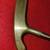 TITLEIST BULLS EYE SC (SCOTTY) REUTERS ORIG FLANGE  PUTTER GOLF CLUB 12 thumbnail