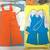 Vintage "Peggy Ann" Rare Doll Clothes (Crissy/Velvet?) - Price each 3 thumbnail