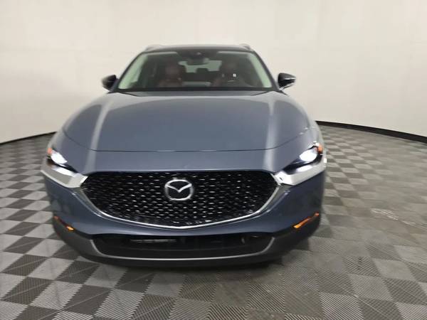 2023 MAZDA CX-30Carbon Edition Sport Utility 4D - $25977.00 (Anchorage)63470604461315121