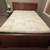Sleigh bed frame 1 thumbnail