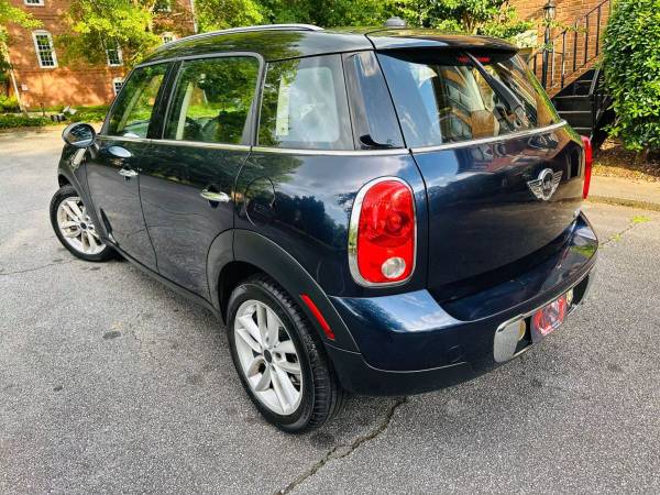 2011 MINI Countryman - ¡Financiamiento Disponible! - $4499.0063621142254083123