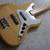 Fender Japan 75's Reissue Jazz Bass. 1 thumbnail