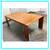 New Wettstein Hannes For Cassina El Dom Santos Rosewood Table 6 thumbnail