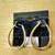 Fashion Gold Oval Hoop Earrings 2 thumbnail