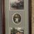 Thomas Kinkade Collector Cottages Exclusive Lifetime Portfolio w/ COA 1 thumbnail