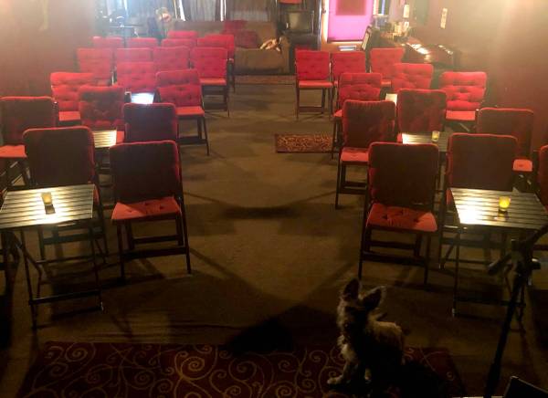 Open dates at THE MONKEY HOUSE (berkeley)64277842366979120