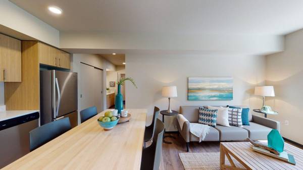 $1,017 / 1br - 211ft2 - Lobby, Heating, Fitness Center, Controlled Access (Richmond Highlands)63929303275139120