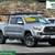 2021 Toyota Tacoma Silver Sky Metallic LOW PRICE - Great Car! 1 thumbnail