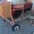 Free scrap metal, cement mixer 2 thumbnail