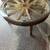 Wagon Wheel Coffee Table 1 thumbnail