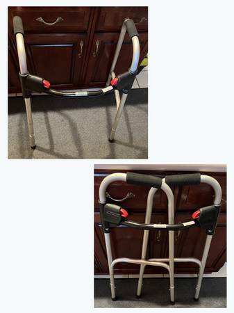 LIKE NEW WALKER FOR SALE!!! 1