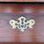 🪑 Beautiful Solid Cherry Wood Dresser - Bassett Furniture - FREE Loca 8 thumbnail