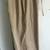 Croft & Barrow Women’s Khaki Pants - Size 16 - NEW with tag 2 thumbnail