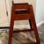 Wooden High Chair 1 thumbnail