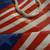 Amy Miller Bella Mila Tote and Towel Set Flying Flag 1 thumbnail