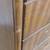 "ACCOLADE" Lingerie Vanity Armoire by Drexel - Campaign Style MCM 11 thumbnail