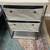 Twin Platform Bed, Mattress, material drawers, Rug  🚚 extra 3 thumbnail