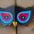 New Halloween LED Lighted Spooky Eyes 5 thumbnail