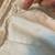 Custom made cotton drapery/curtain with lining, Fabric 3 thumbnail