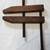 Antique Large Wooden Hand Screw Clamp/Parallel Jaw Clamp Vise Works 1 thumbnail