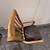 Great Wooden Desk Chair 4 thumbnail