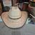 Cavenders straw cowboy hat 2 thumbnail