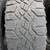 Set of 4 used tires LT275/65R18 6 thumbnail