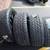 22'' Gloss Black Snowflake Wheels/AllTerrains/Suburban/Silverado/Yukon 2 thumbnail