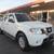 2018 Nissan Frontier Crew Cab SV V6  4dr Crew Cab LWB Pic 1 thumbnail