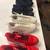 Men’s Tennis Shoes NEW and Like NEW size 8-10 1 thumbnail