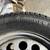 Mercedes Metris Steel Wheels and Winter Tires 6 thumbnail