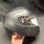 NEW - Matte Black AGV K3 DOT Full Face Motorcycle Helmet with Sun Visor - XS 7 thumbnail