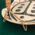 Handmade Ceramic Plate with Rattan Handle 5 thumbnail