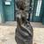 Large Antique Seated Buddha 5 thumbnail
