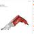 Milwaukee 6.8 Amp 18-Gauge Shear 2 thumbnail