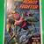 Magnus Robot Fighter 4000 A.D. Comics comic books Lot of 8 9 thumbnail