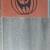 GLITTER INFUSED CERAMIC JACK-O'-LANTERN +HALLMARK PUMPKIN CANDLE +FLAG 5 thumbnail