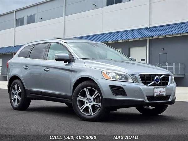 2013 Volvo XC60 - Financing Available! 1