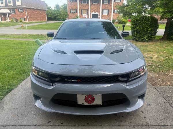 2022 Dodge Charger SXT - $16,500 (Louisville)63621785754627122