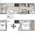 New 2024 Coachmen RV Catalina Destination Series 18RDL Double Loft 2 thumbnail