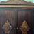 Gorgeous Antique Bedroom Set - Vanity Dresser & Wardrobe (New Orleans 9 thumbnail