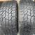 16inch rims Toyota with cooper tires 7 thumbnail