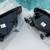 2004-2006 Ford F-150 fog lamps new 2 thumbnail