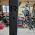 Rogue fitness SML-1 monster lite 70" Olympic 2" squat stand 4 thumbnail